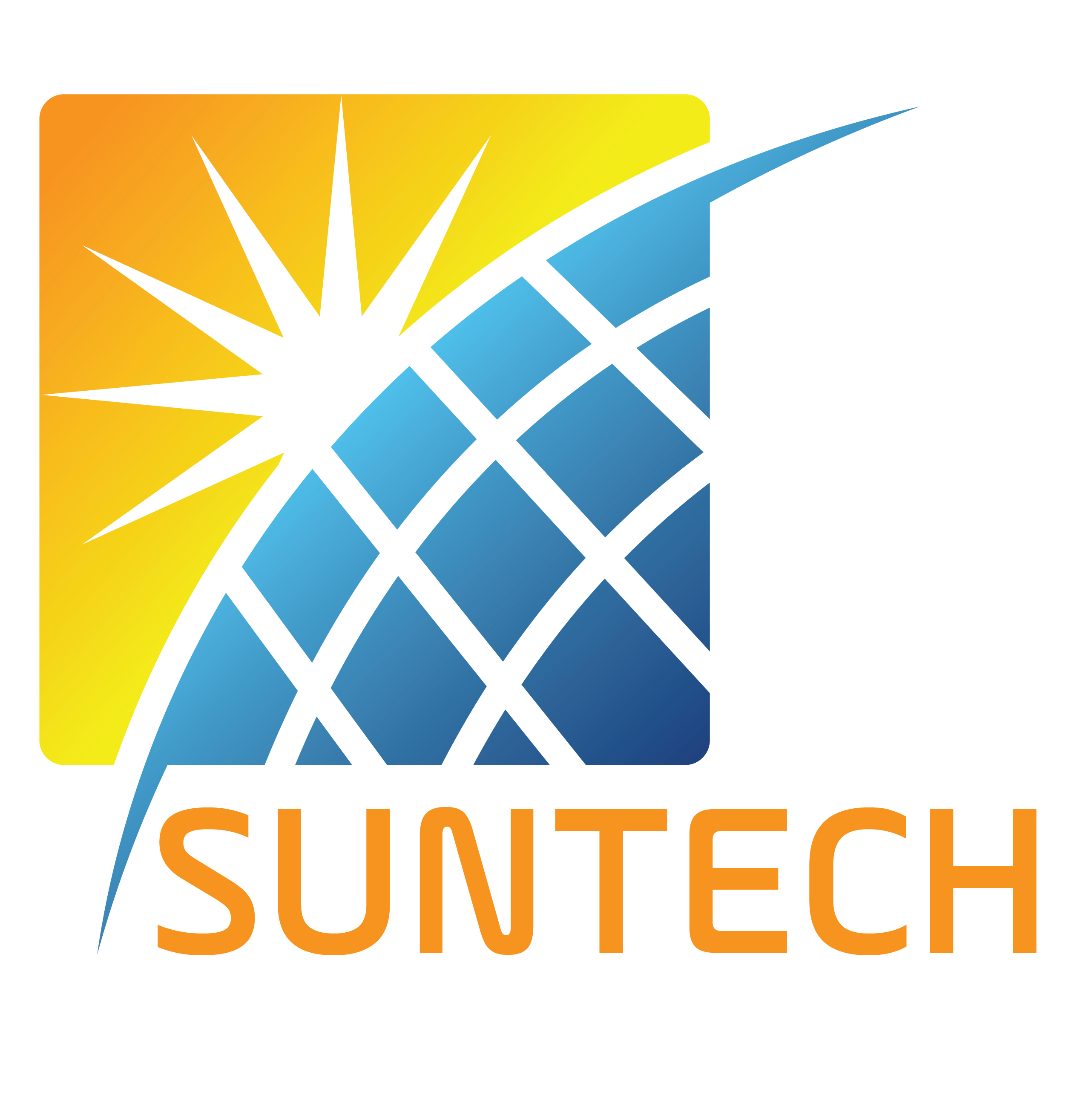 CONTACT Suntech Equipment & Technical Services
