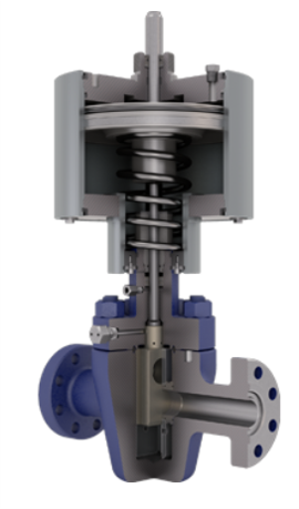 model-px-piston-pneumatic-actuator